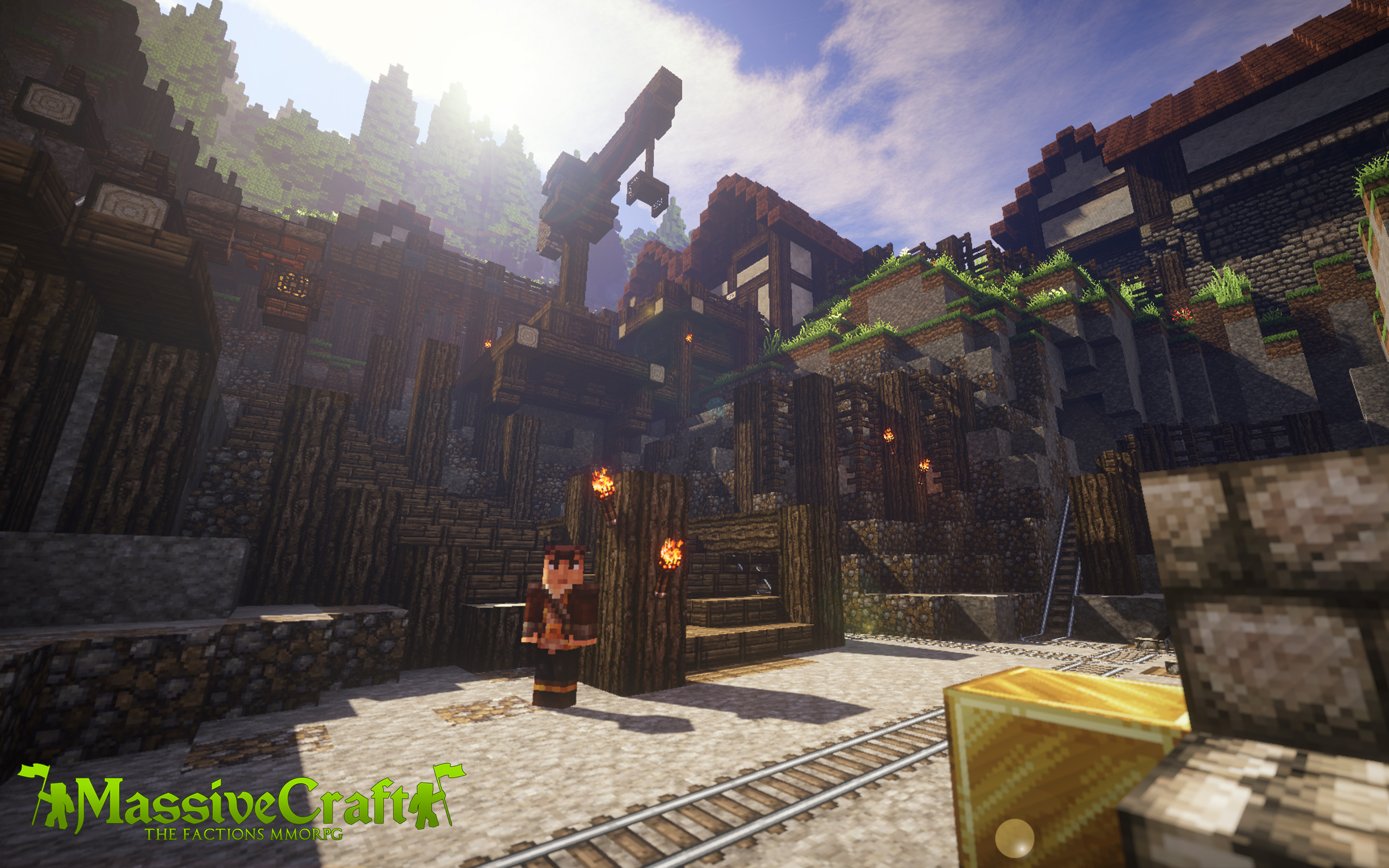 shaders for minecraft 1.12.2 optifine